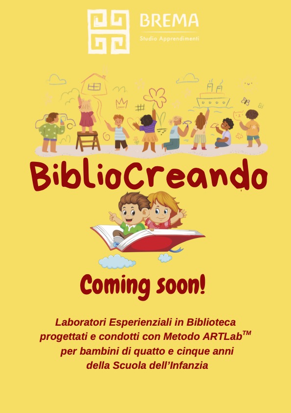 Bibliocreando