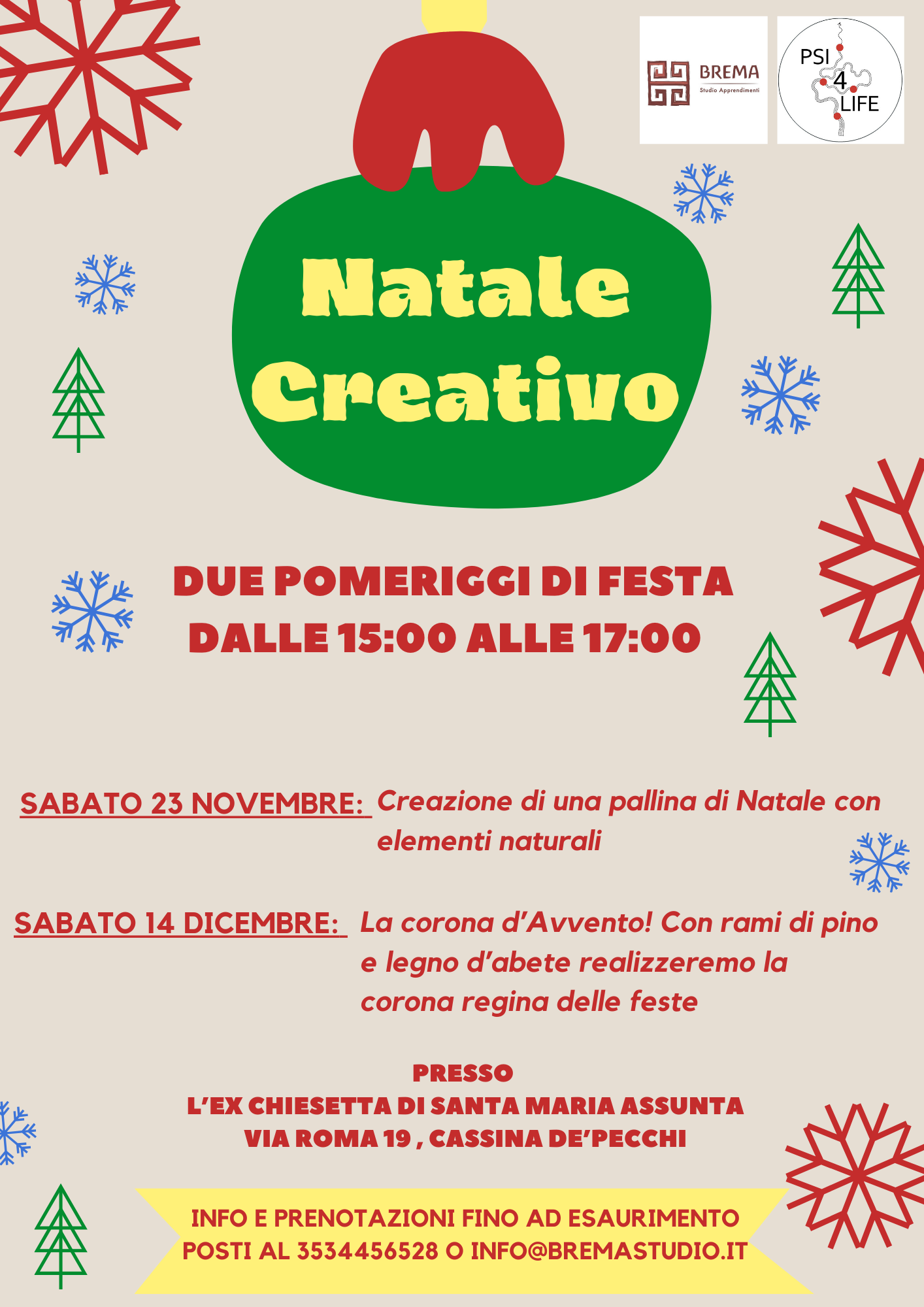 Natale Creativo